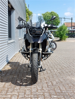 BMW R 1200 GS LC